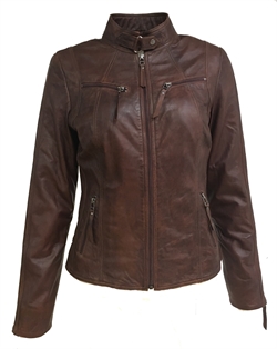 ​Butterfly - 10.245 - Antique Brown